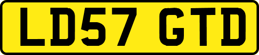 LD57GTD