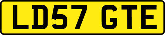 LD57GTE