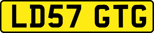 LD57GTG