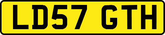 LD57GTH
