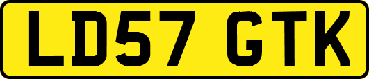 LD57GTK