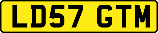 LD57GTM
