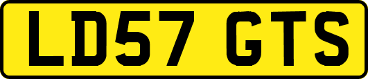 LD57GTS