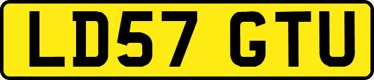 LD57GTU