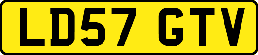 LD57GTV