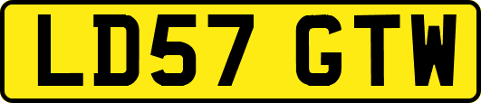 LD57GTW