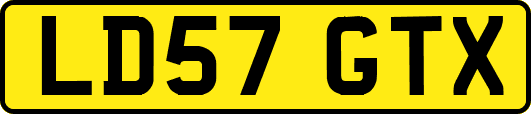 LD57GTX