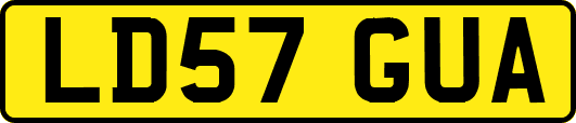 LD57GUA