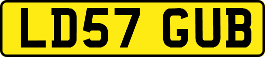 LD57GUB