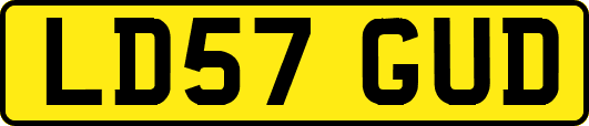 LD57GUD