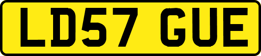 LD57GUE