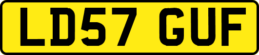 LD57GUF