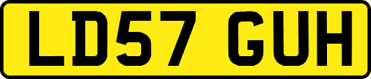 LD57GUH