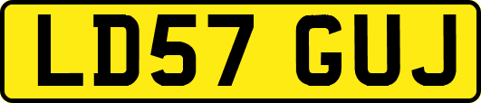 LD57GUJ