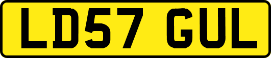 LD57GUL