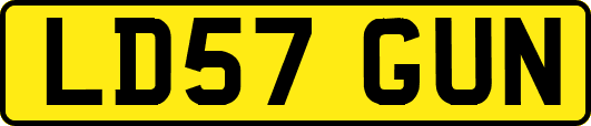 LD57GUN