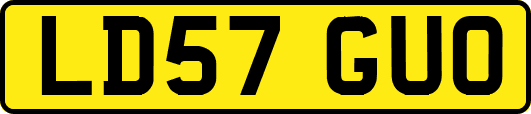 LD57GUO