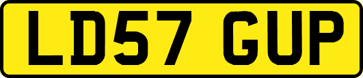 LD57GUP