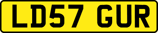LD57GUR