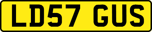 LD57GUS