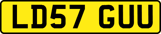 LD57GUU
