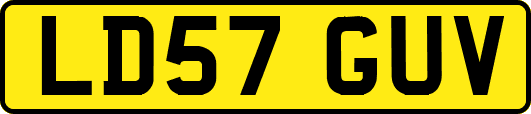 LD57GUV