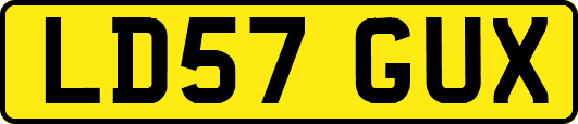 LD57GUX