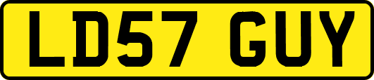 LD57GUY