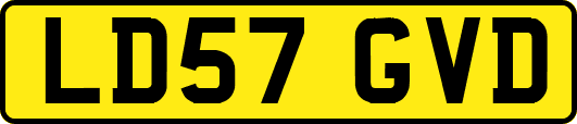 LD57GVD