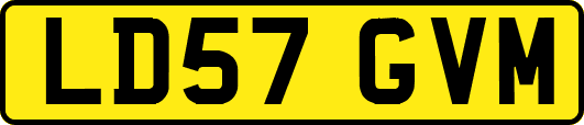 LD57GVM