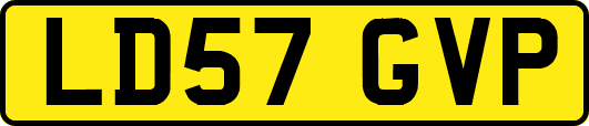 LD57GVP