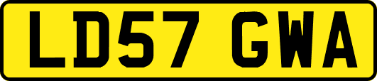 LD57GWA
