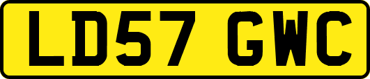 LD57GWC