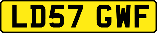 LD57GWF