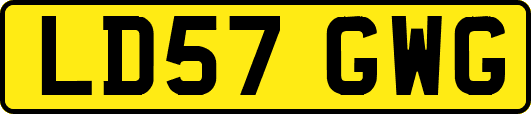 LD57GWG