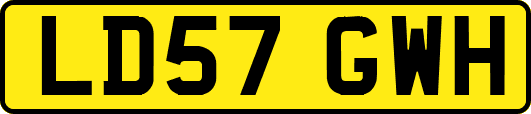 LD57GWH
