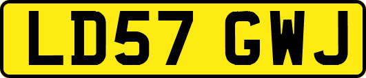 LD57GWJ