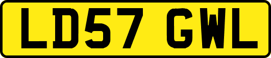 LD57GWL
