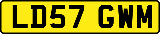 LD57GWM