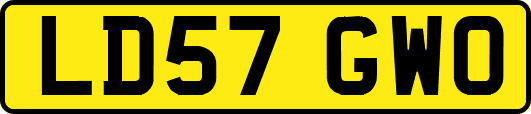 LD57GWO