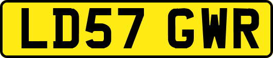 LD57GWR