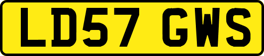 LD57GWS