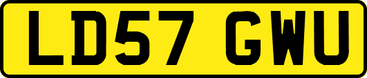 LD57GWU