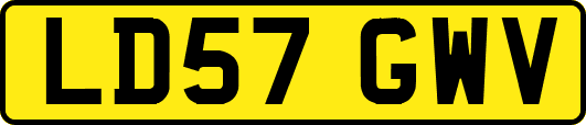 LD57GWV