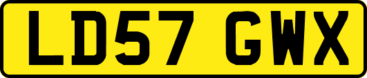 LD57GWX