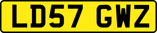 LD57GWZ