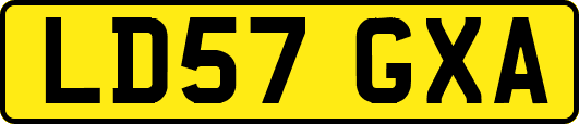 LD57GXA