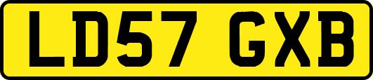 LD57GXB