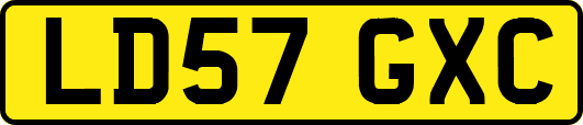 LD57GXC