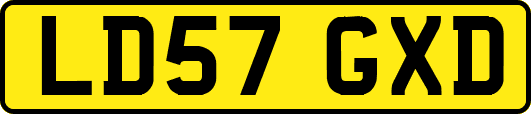 LD57GXD